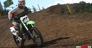 MXGP2 - Villopoto Replica Equipment