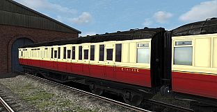 TS Marketplace: Gresley Coach Pack 01