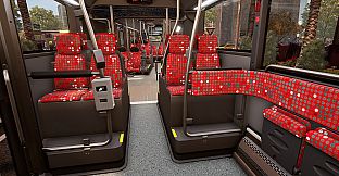 Bus Simulator 21 Next Stop - VDL Bus Pack