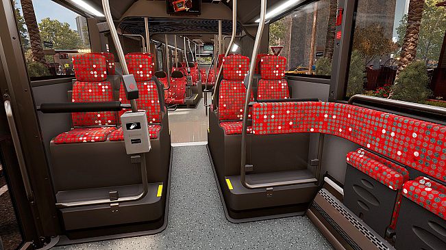 Bus Simulator 21 Next Stop - VDL Bus Pack