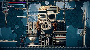 Voivod: The Nuclear Warrior