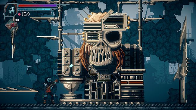 Voivod: The Nuclear Warrior