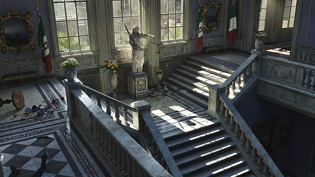 Mafia: The Omertà Collection
