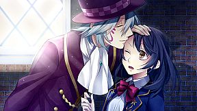 Meiji Tokyo Renka  Full Moon