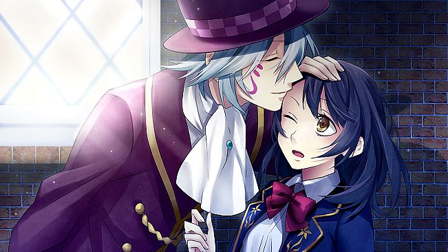 Meiji Tokyo Renka  Full Moon