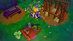 Nicktoons & The Dice of Destiny