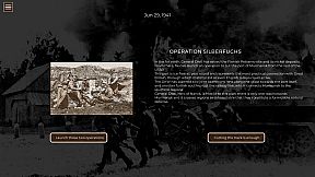 Cauldrons of War - Barbarossa