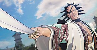 BLEACH Rebirth of Souls - Rebirth of Souls Costume Set