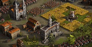 Deluxe Content - Cossacks 3: The Golden Age