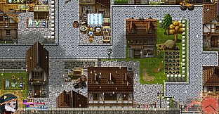 Void Monsters 2: The Blight