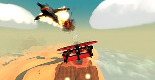 Trailmakers: Airborne Expansion