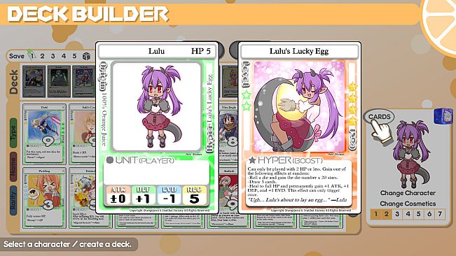 100% Orange Juice - Wanderer Pack