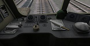 Train Simulator: BR Class 101 DMU Add-On