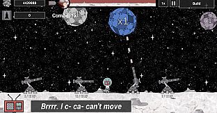 Save Our Solar System