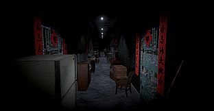 Night Patrol：Barracks