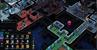 Starmancer (Game Preview)