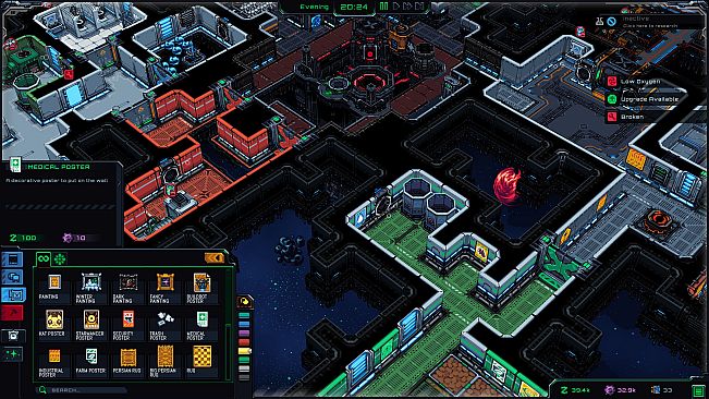 Starmancer (Game Preview)