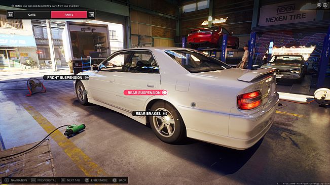 Torque Drift 2 - Demo