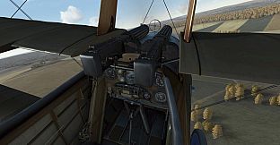 Rise of Flight: Bloody April