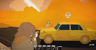 Dead Sector: Outbreak