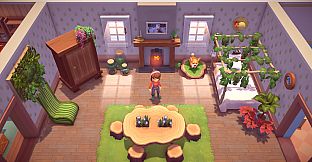 Big Farm Story - Peaceful Nature Pack