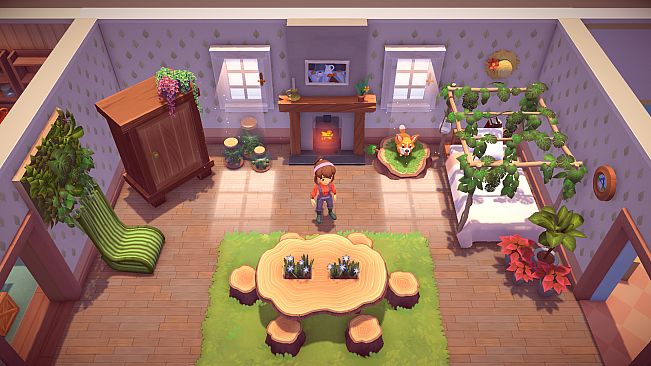 Big Farm Story - Peaceful Nature Pack