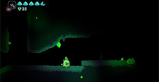 Stomp and the Sword of Miracles