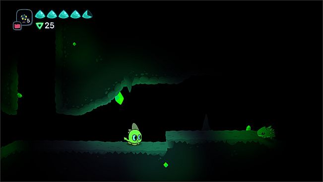 Stomp and the Sword of Miracles