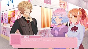 AIdol: Artificial Intelligence Idol