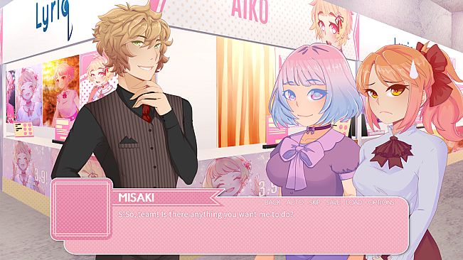 AIdol: Artificial Intelligence Idol