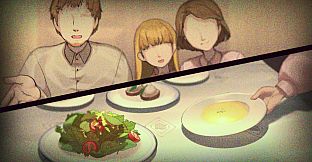 星星落下的夜晚