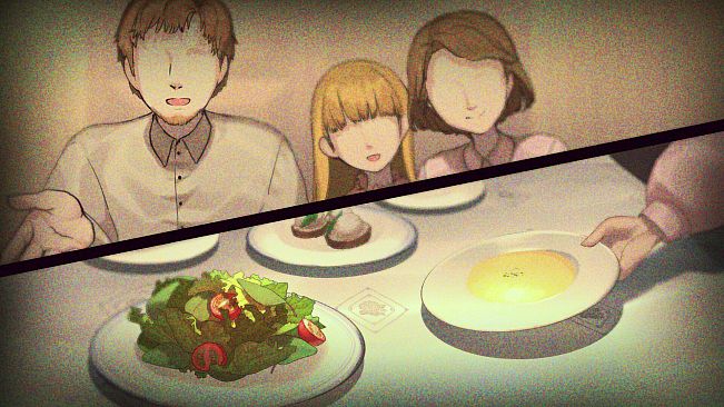 星星落下的夜晚