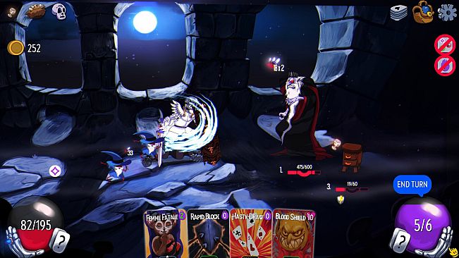 Doors of Insanity: ReOpened