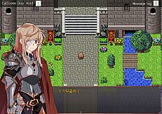 Broken Blade: Prelude