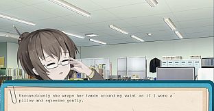 Don't Fraud My Heart!