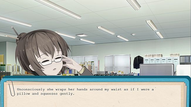 Don't Fraud My Heart!