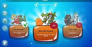 Doodle God - Soundtrack