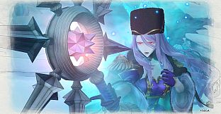 Valkyria Chronicles 4