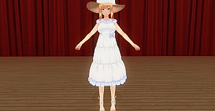 CUSTOM ORDER MAID 3D2 It's a Night Magic Lingering Scent of Summer ALL in ONE Pack