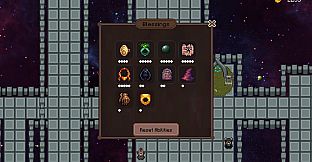 Nexus: Eternal Ruin