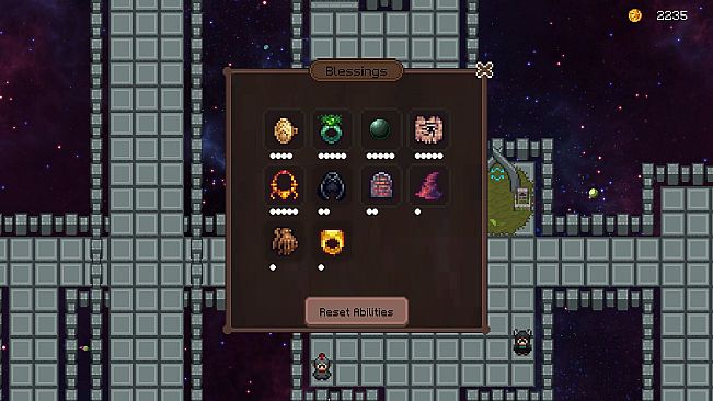 Nexus: Eternal Ruin