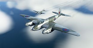 IL-2 Sturmovik: Gestapo Hunters Campaign