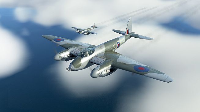 IL-2 Sturmovik: Gestapo Hunters Campaign