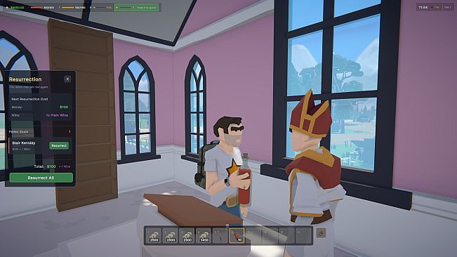 Brewgether
