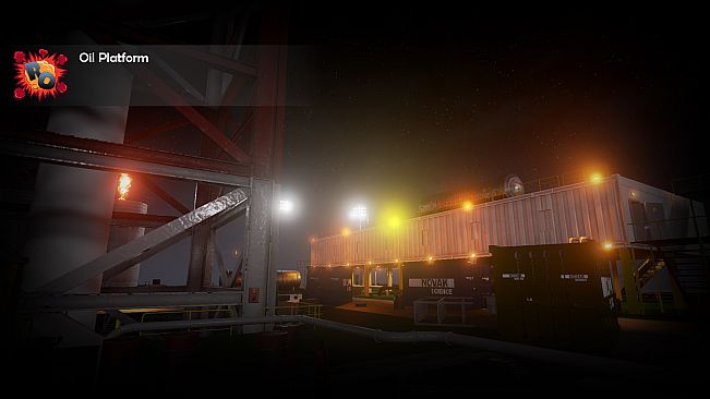 Rogue Operatives Hide and Seek