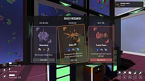 Drift: Space Survival