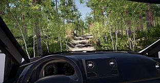 Vanlife Finland