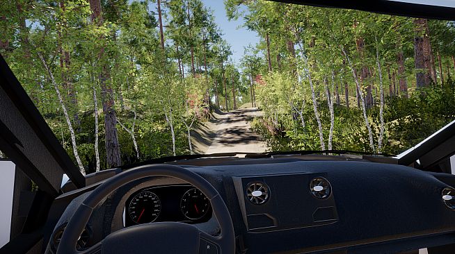 Vanlife Finland