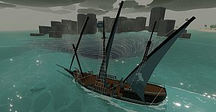 Sail Forth: Maelstrom