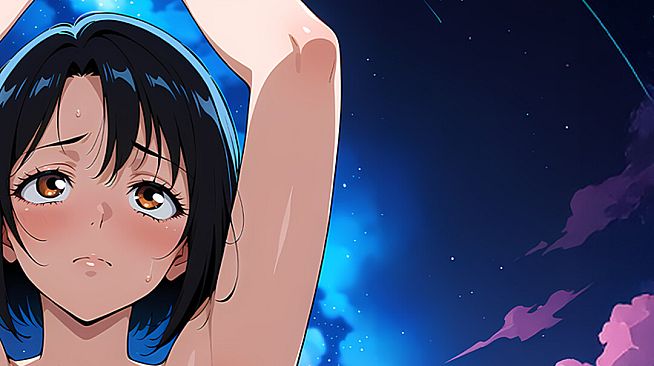Hentai Senpai: Spacegirls 92 Original Soundtrack